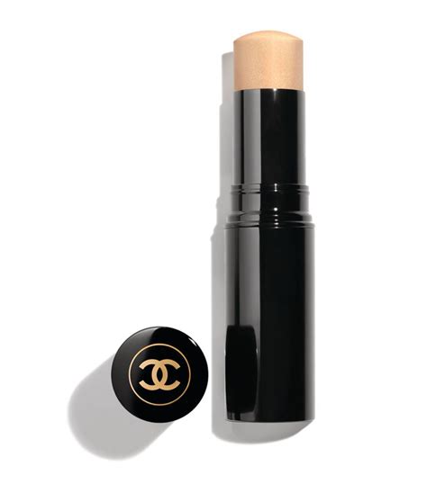 baume essentiel multi use glow stick chanel|Chanel baume stick lilas.